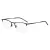 Hugo Boss HG 1291 OIT 53 Men glasses