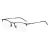 Hugo Boss HG 1291 XW0 53 Men glasses