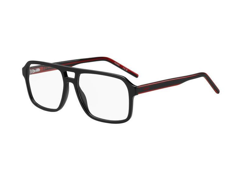 Hugo Boss HG 1299 OIT 55 Men glasses