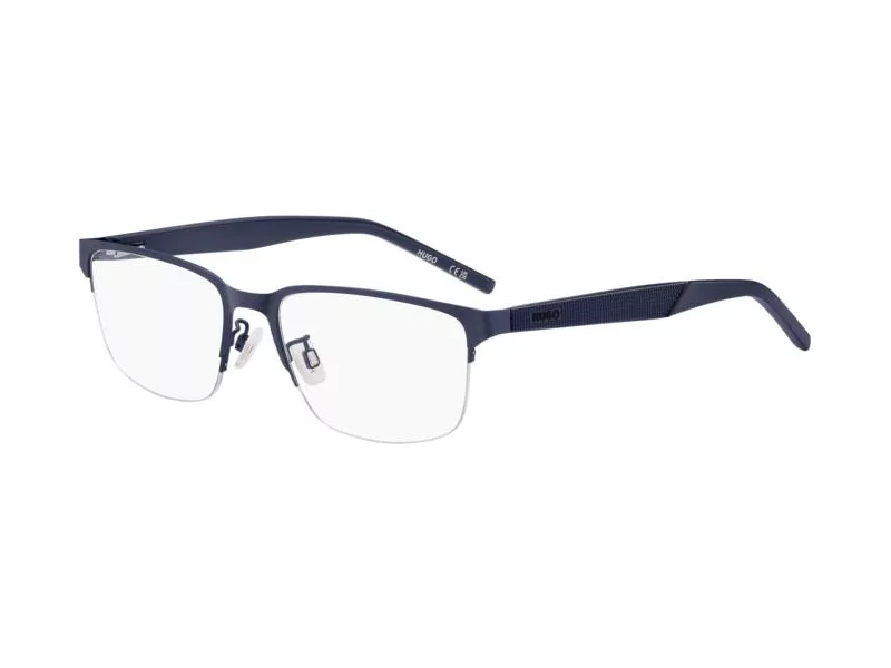 Hugo Boss HG 1333/G FLL 55 Férfi szemüvegkeret (optikai keret)