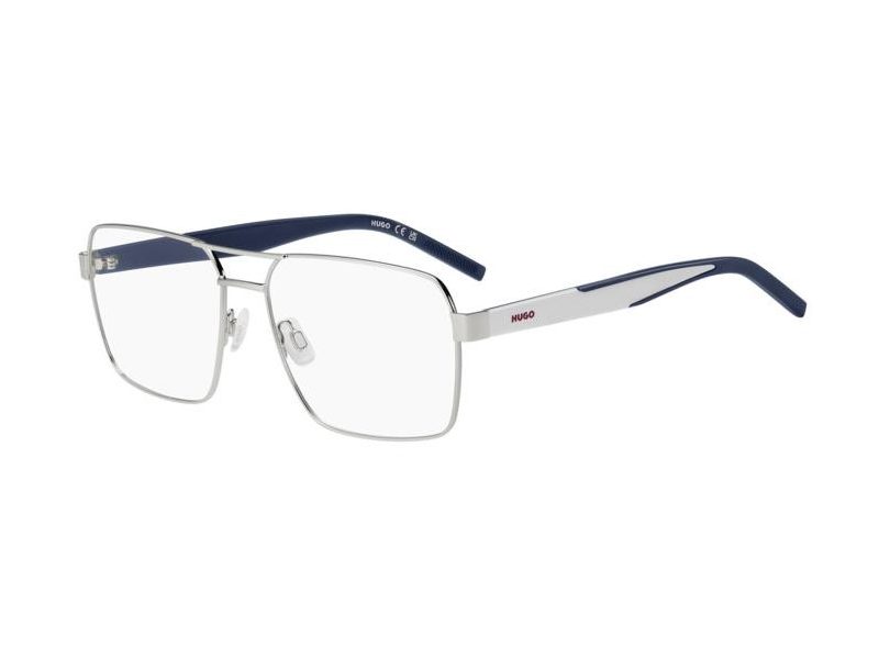 Hugo Boss HG 1341 010 59 Men glasses