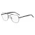 Hugo Boss HG 1354 003 55 Men glasses
