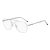 Hugo Boss HG 1354 CTL 55 Men glasses