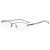Hugo Boss HG 1355 KJ1 56 Men glasses