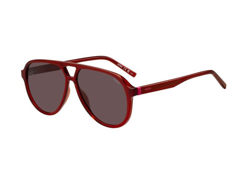 Hugo Boss HG 1362/S C9A/U1 59 Women sunglasses