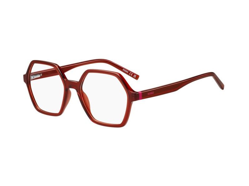 Hugo Boss HG 1366 C9A 53 Women glasses