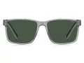 Hugo Boss HG 1369/S KB7/QT 57 Men sunglasses
