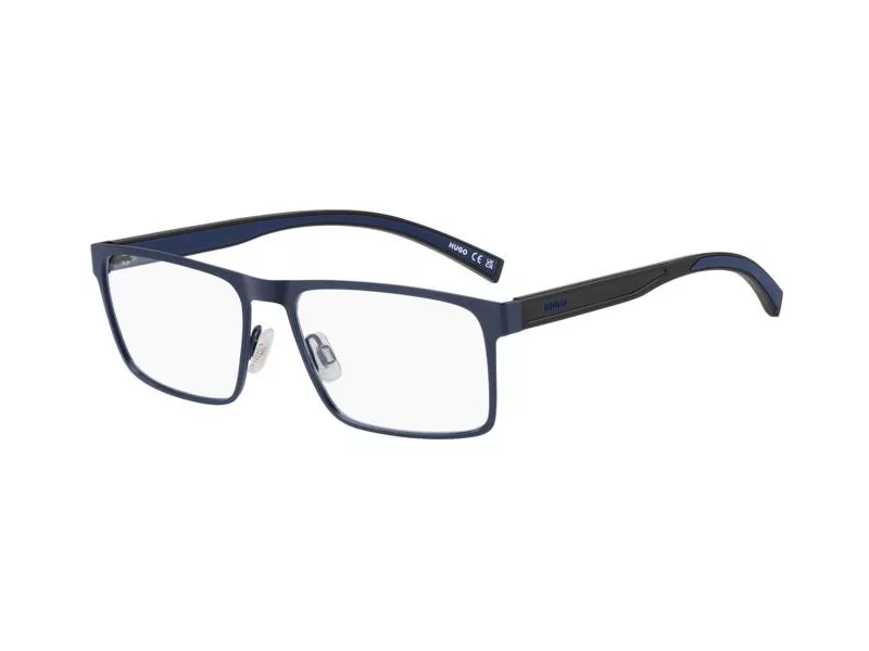 Hugo Boss HG 1372 FLL 56 Men glasses