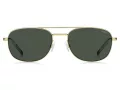 Hugo Boss HG 1375/S AOZ/QT 56 Men sunglasses