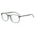 Hugo Boss HG 1378/G 1ED 52 Férfi szemüvegkeret (optikai keret)