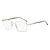 Hugo Boss HG 1379 J5G 54 Férfi szemüvegkeret (optikai keret)