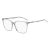 Hugo Boss HG 1381 KB7 55 Women glasses