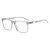 Hugo Boss HG 1386 KB7 55 Men glasses