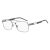 Hugo Boss HG 1388 6LB 55 Men glasses
