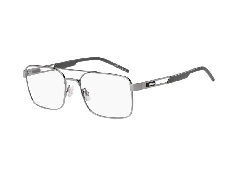 Hugo Boss HG 1388 6LB 55 Men glasses