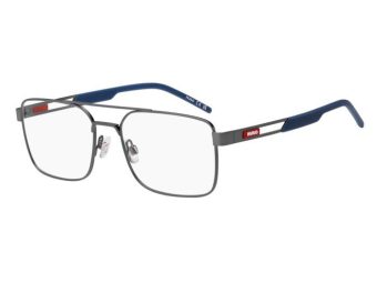 Hugo Boss HG 1388 R80 55 Men glasses