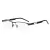Hugo Boss HG 1389 003 56 Men glasses