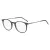 Hugo Boss HG 1406 KB7 51 Men glasses