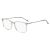 Hugo Boss HG 1407 KAC 54 Men glasses