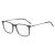 Hugo Boss HG 1407 KB7 54 Men glasses