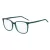 Hugo Boss HG 1411 ZI9 54 Women glasses