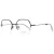 Ana Hickmann HIC 1067 09A 54 Women glasses