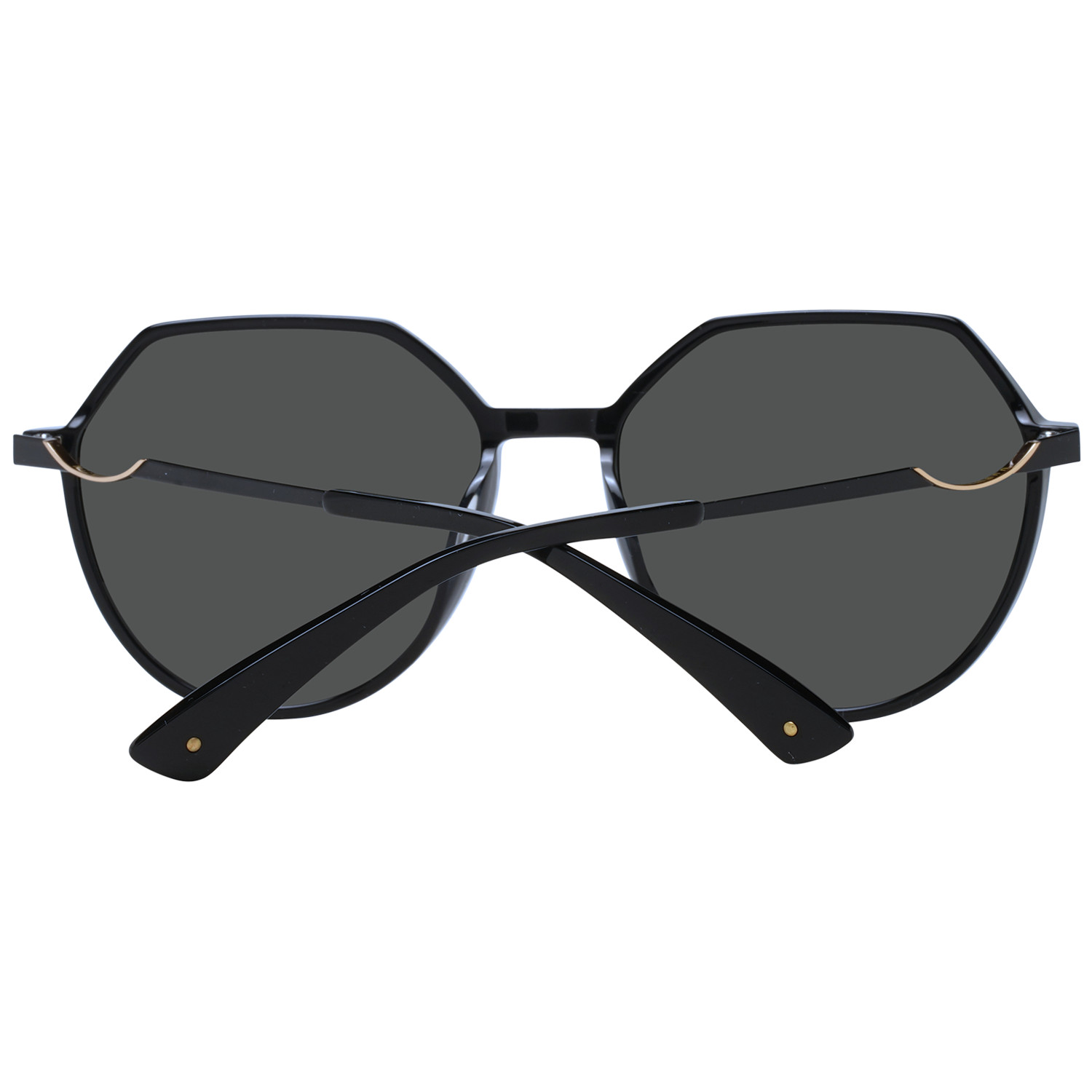 Fendi octagon sunglasses deals
