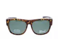 HIS HIS HP89100 2 57 Men sunglasses