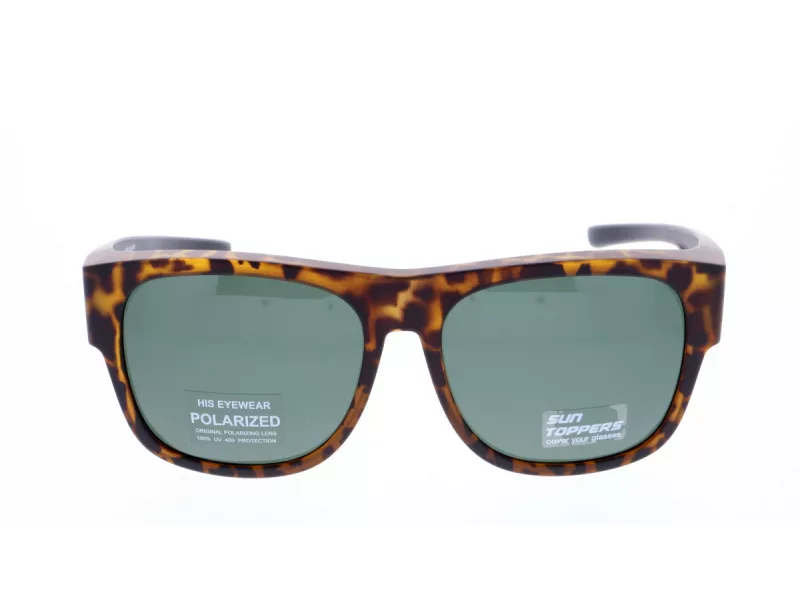 HIS HIS HP89100 2 57 Men sunglasses
