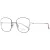Ana Hickmann HIY 1003 09A 50 Women glasses