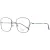Ana Hickmann HIY 1003 09B 50 Women glasses