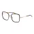 Ana Hickmann HIY 1008 E01 52 Women glasses
