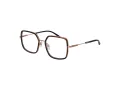 Ana Hickmann HIY 1008 E02 52 Women glasses