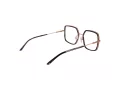 Ana Hickmann HIY 1008 E02 52 Women glasses
