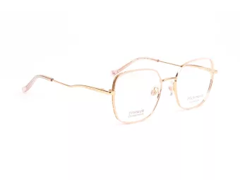Ana Hickmann HIY 1021T 05B 49 Women glasses