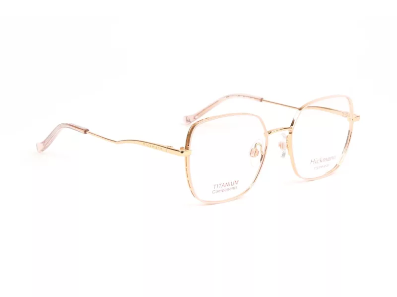 Ana Hickmann HIY 1021T 05B 49 Women glasses