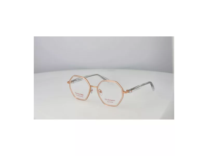 Ana Hickmann HIY 1025 T01 50 Women glasses