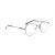 Ana Hickmann HIY 1031T 12A 49 Women glasses