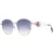 Ana Hickmann HIY 3004 05A 52 Women sunglasses