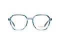 Ana Hickmann HIY 6005 E01 49 Women glasses