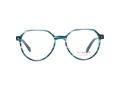 Ana Hickmann HIY 6006 E01 49 Women glasses