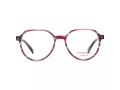Ana Hickmann HIY 6006 E02 49 Women glasses