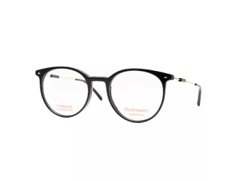 Ana Hickmann HIY 6009T A01 48 Women glasses
