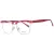 Ana Hickmann HI 1052 E01 54 Women glasses
