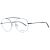 Ana Hickmann HI 1064 03A 52 Women glasses