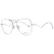 Ana Hickmann HI 1082 03A 55 Women glasses
