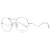 Ana Hickmann HI 1083 04A 49 Women glasses