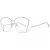 Ana Hickmann HI 1084 07AS 60 Women glasses