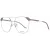 Ana Hickmann HI 1088 03A 58 Women glasses