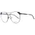 Ana Hickmann HI 1089 09A 58 Women glasses